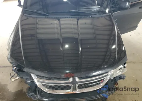 2013 Dodge Journey Sxt from USA, damaged, VIN 3C4PDCBG7DT611781